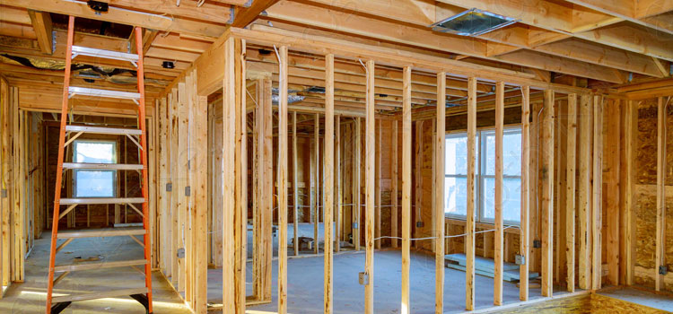 House Framing Services in Baldwin Park